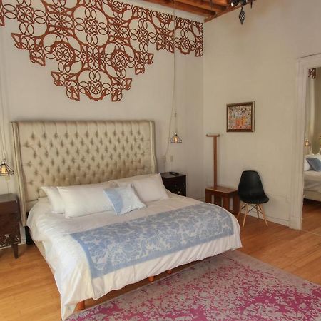 גואנאחואטו Hotel Mansion Von Humboldt מראה חיצוני תמונה