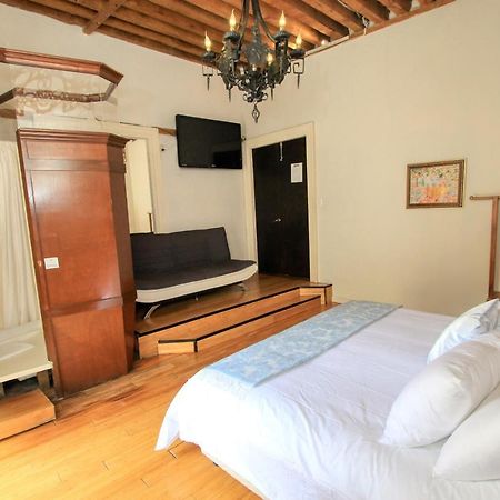 גואנאחואטו Hotel Mansion Von Humboldt מראה חיצוני תמונה