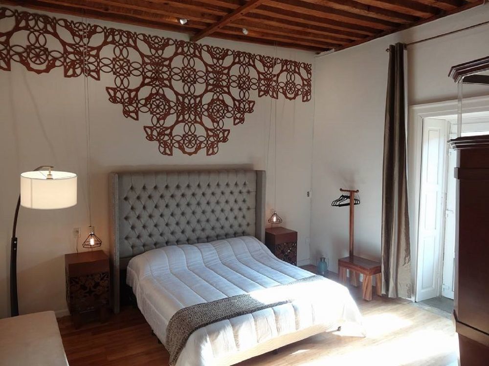 גואנאחואטו Hotel Mansion Von Humboldt מראה חיצוני תמונה