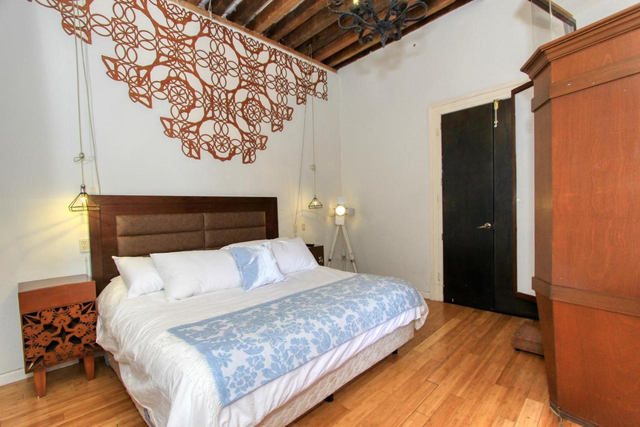 גואנאחואטו Hotel Mansion Von Humboldt מראה חיצוני תמונה