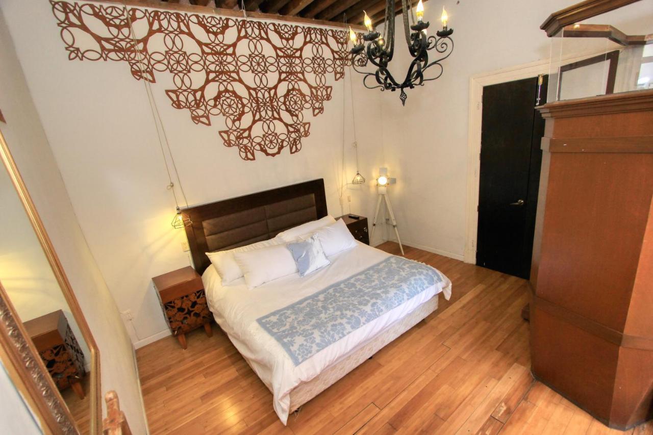 גואנאחואטו Hotel Mansion Von Humboldt מראה חיצוני תמונה