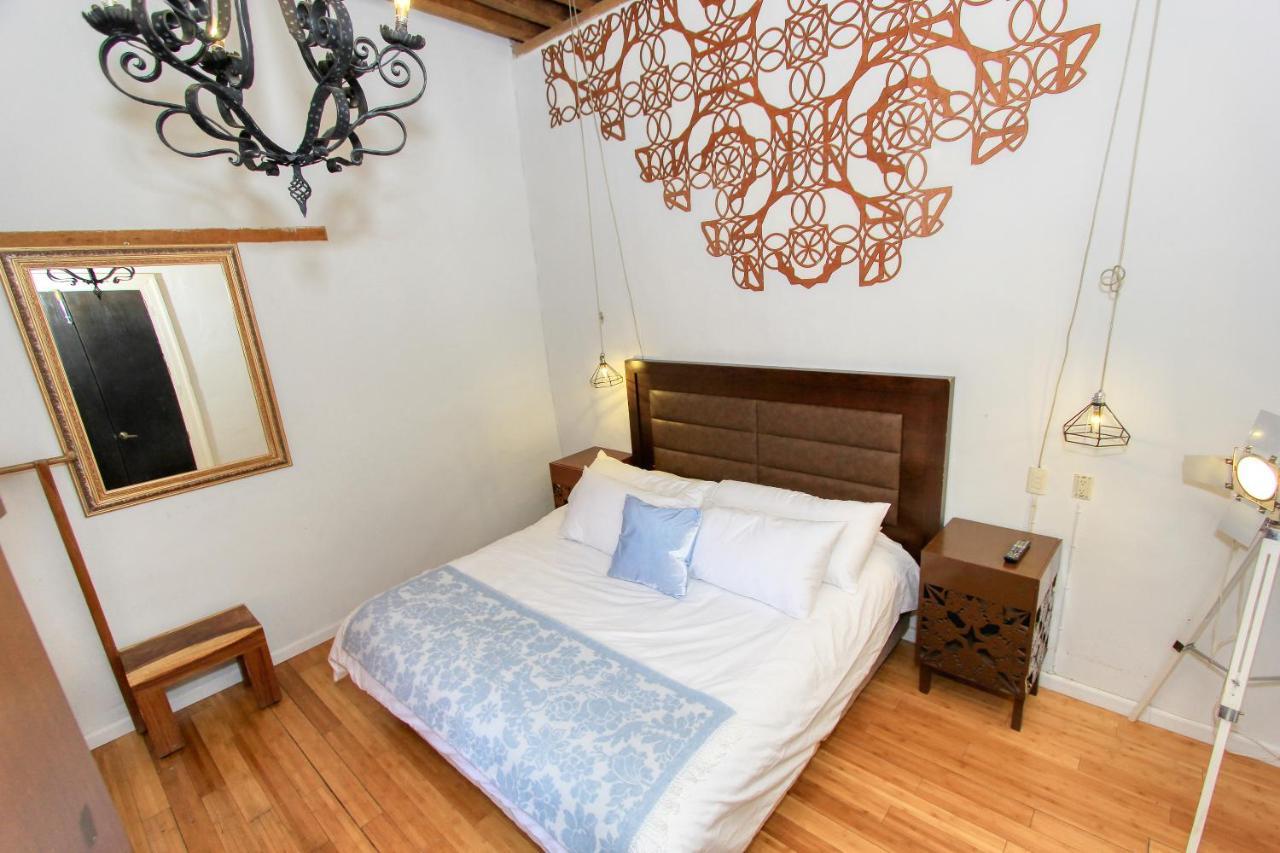גואנאחואטו Hotel Mansion Von Humboldt מראה חיצוני תמונה